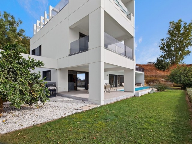 Villa avec 5 Chambres  à Torremuelle