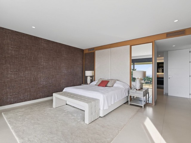 Villa avec 5 Chambres  à Torremuelle