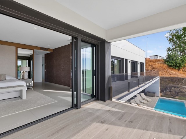 Villa avec 5 Chambres  à Torremuelle
