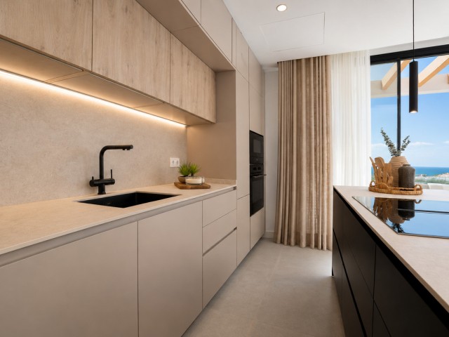 Apartment, La Carihuela, R5430037