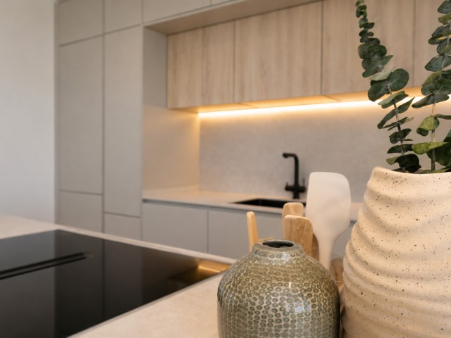 2 Schlafzimmer Apartment in La Carihuela