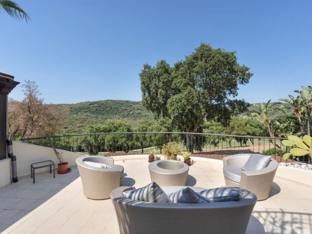 Appartement, San Roque, R5482522