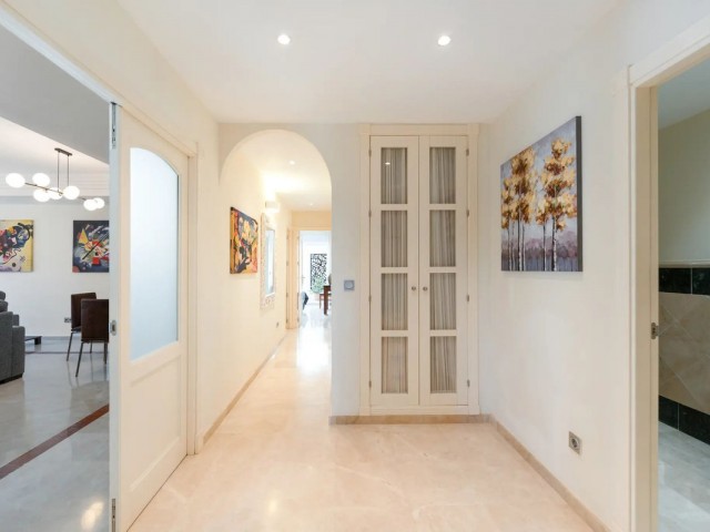 Appartement avec 3 Chambres  à San Roque