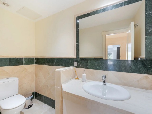 Appartement avec 3 Chambres  à San Roque