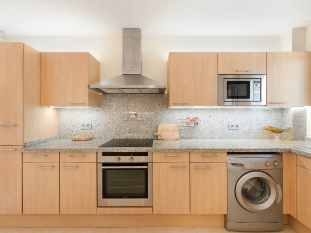 Appartement avec 3 Chambres  à San Roque