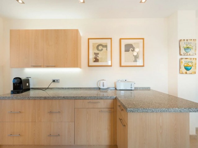 Appartement avec 3 Chambres  à San Roque