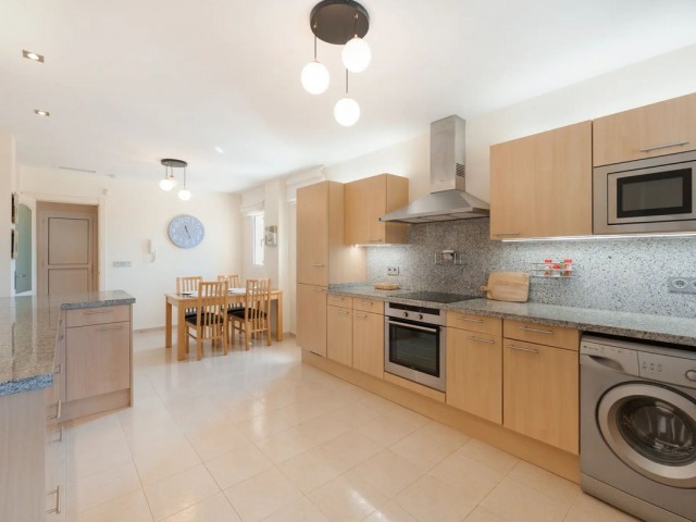 Appartement avec 3 Chambres  à San Roque