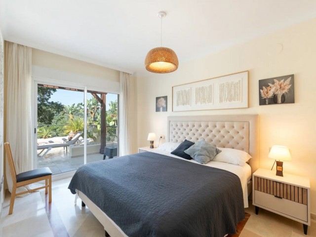 Appartement avec 3 Chambres  à San Roque