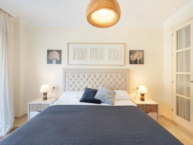 Appartement avec 3 Chambres  à San Roque