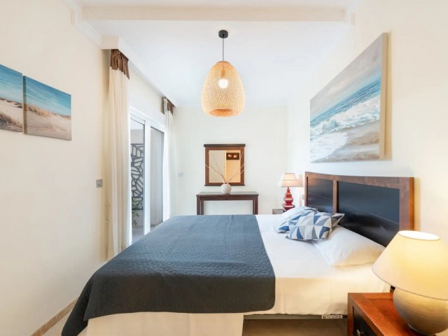 Appartement avec 3 Chambres  à San Roque