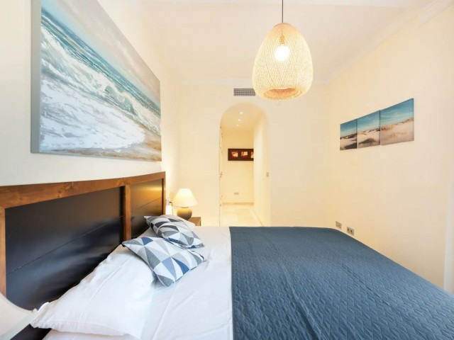 Appartement avec 3 Chambres  à San Roque