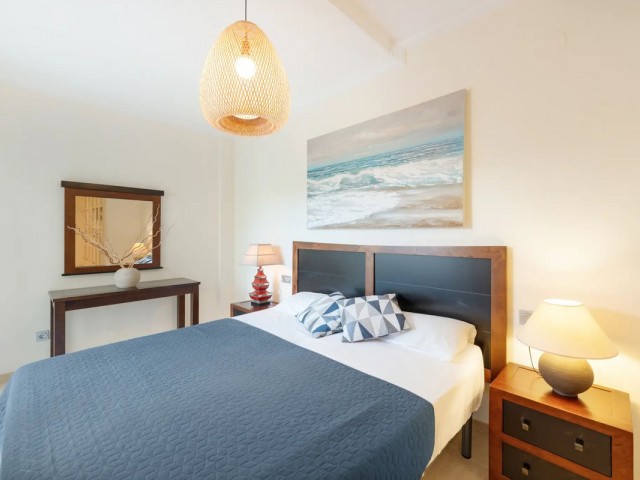 Appartement avec 3 Chambres  à San Roque