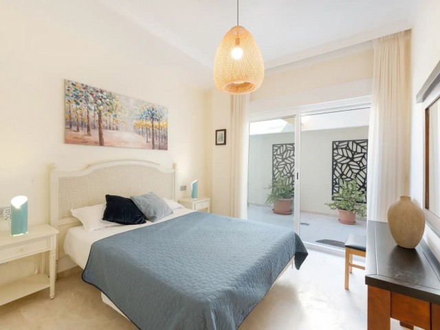 Appartement avec 3 Chambres  à San Roque