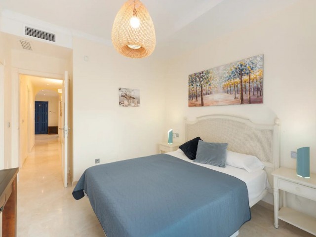 Appartement avec 3 Chambres  à San Roque