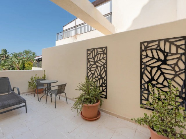 Appartement avec 3 Chambres  à San Roque