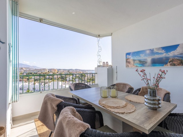 Apartment, La Cala de Mijas, R5486440