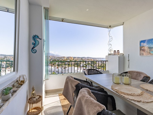 2 Bedrooms Apartment in La Cala de Mijas