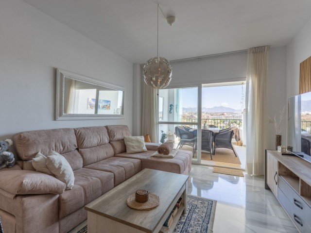 2 Bedrooms Apartment in La Cala de Mijas