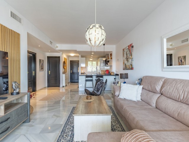 2 Bedrooms Apartment in La Cala de Mijas