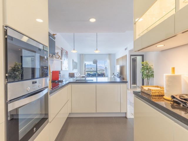 2 Bedrooms Apartment in La Cala de Mijas