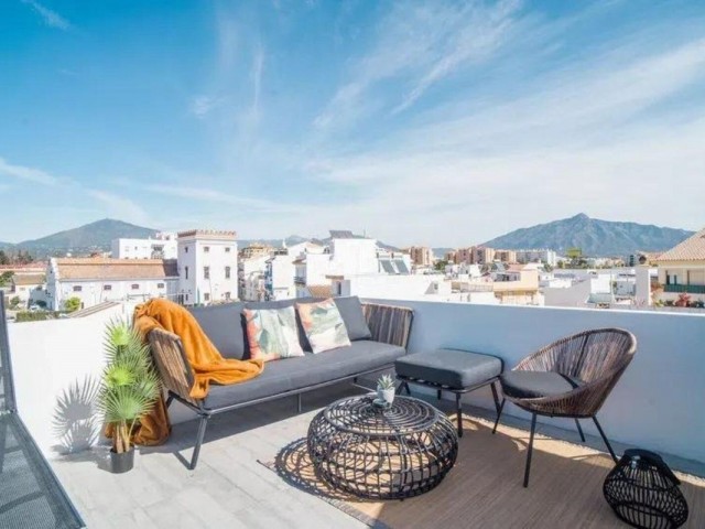 Townhouse, San Pedro de Alcántara, R5488138