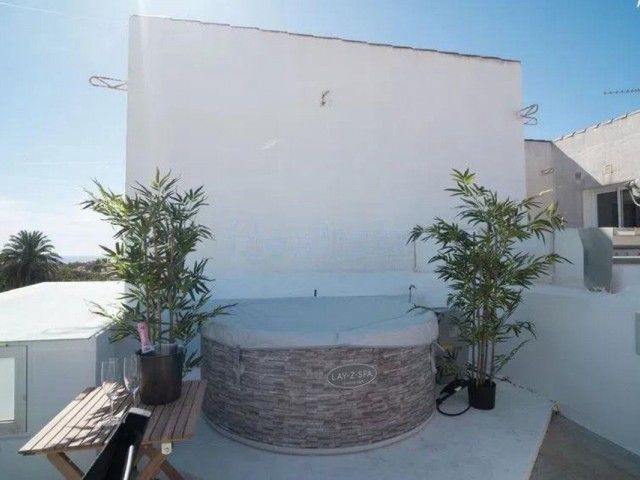 Townhouse, San Pedro de Alcántara, R5488138