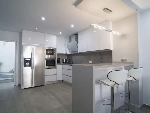 3 Bedrooms Townhouse in San Pedro de Alcántara