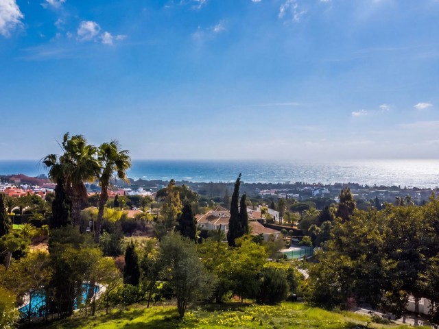 Parcelle, Hacienda Las Chapas, R5490022