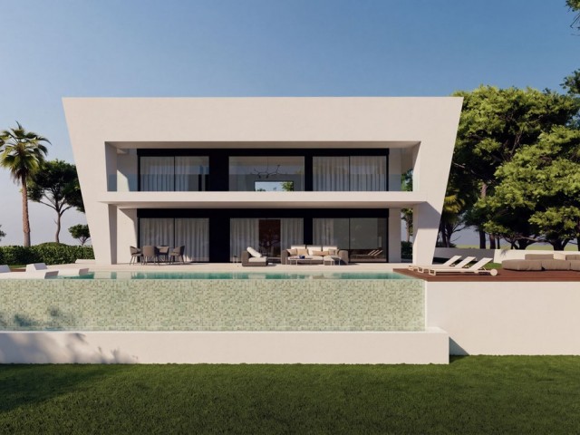 Parcelle, Hacienda Las Chapas, R5490022