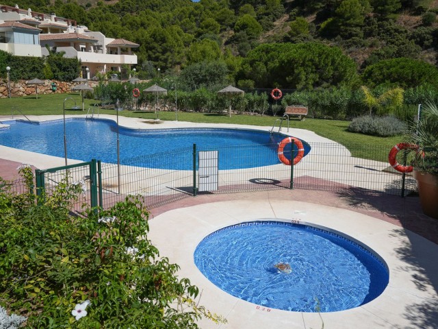 Apartment, Mijas, R5457343