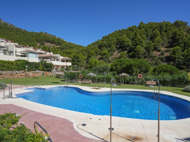 Apartment, Mijas, R5457343