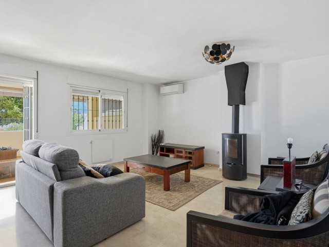 Apartment, Mijas, R5457343