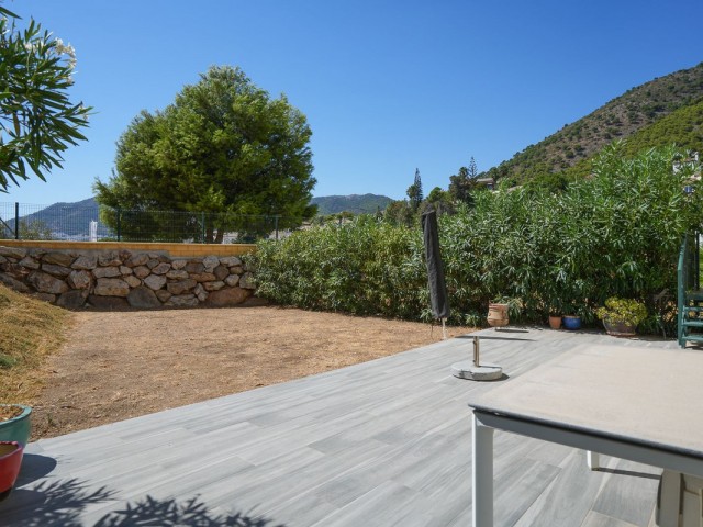 3 Bedrooms Apartment in Mijas