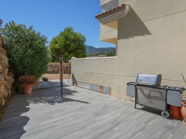 3 Bedrooms Apartment in Mijas