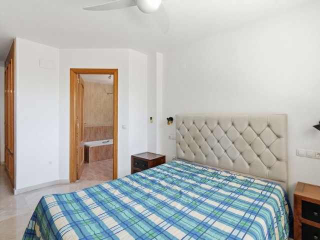3 Bedrooms Apartment in Mijas