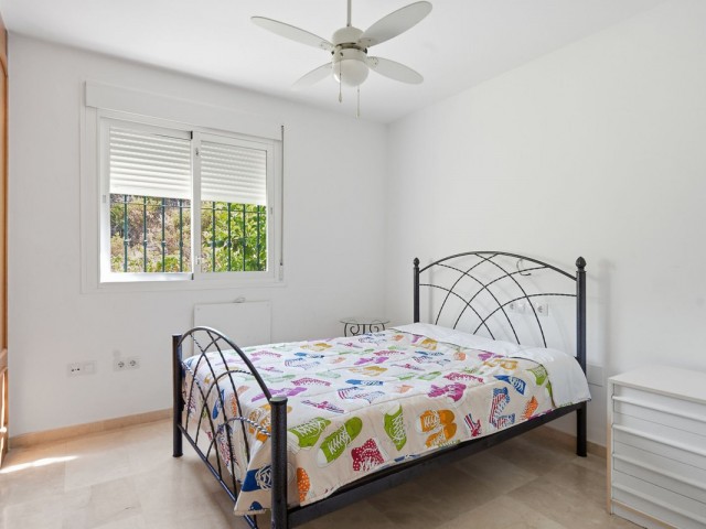 3 Bedrooms Apartment in Mijas