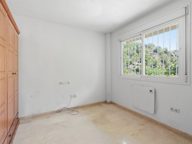 3 Bedrooms Apartment in Mijas