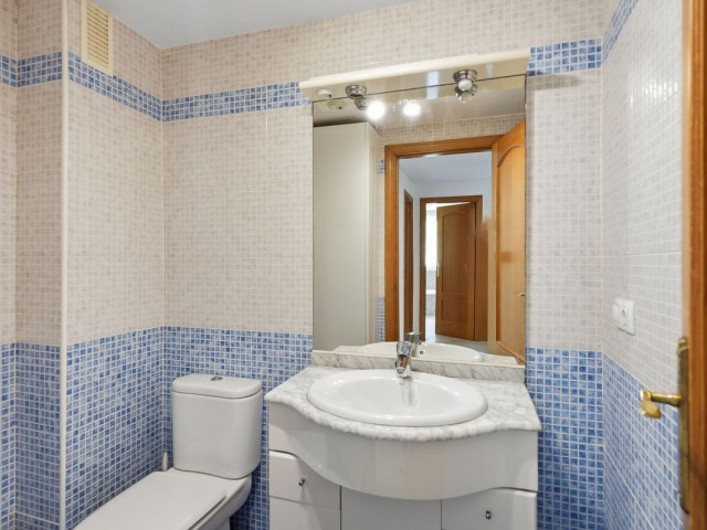 3 Bedrooms Apartment in Mijas