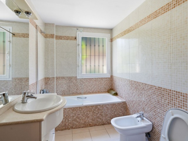 3 Bedrooms Apartment in Mijas