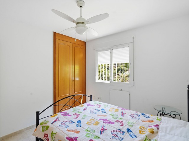 3 Bedrooms Apartment in Mijas