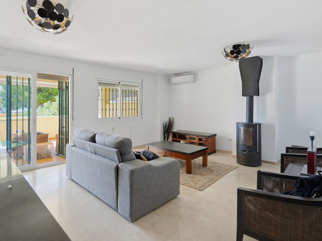3 Bedrooms Apartment in Mijas