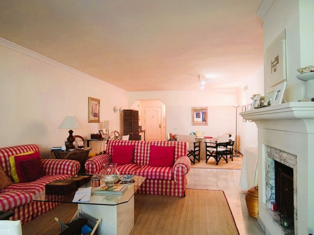 Appartement, Guadalmina Baja, R5484490