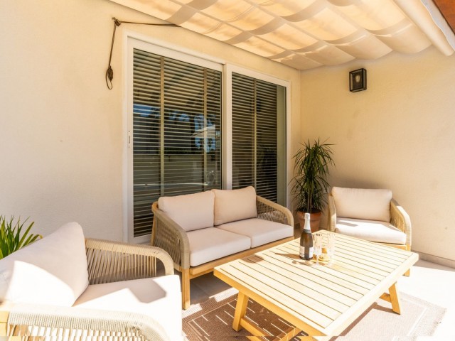 Villa avec 3 Chambres  à Marbesa