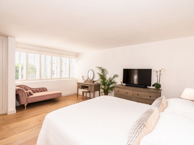 Villa avec 3 Chambres  à Marbesa