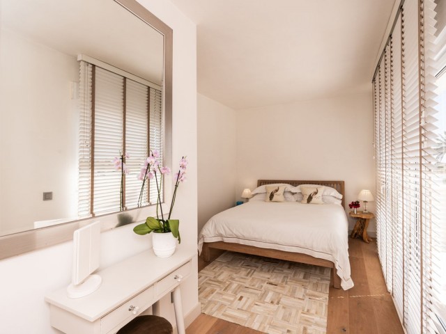 Villa avec 3 Chambres  à Marbesa