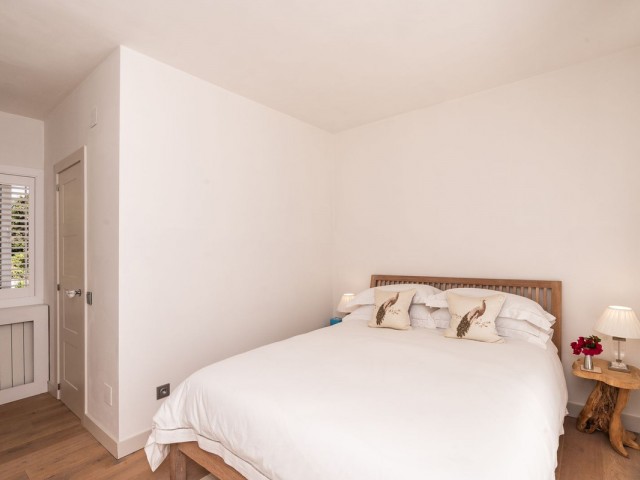 Villa avec 3 Chambres  à Marbesa