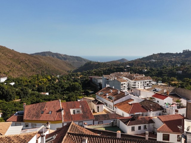 Maison mitoyenne, Ojén, R5488552