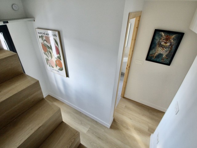 Maison mitoyenne avec 3 Chambres  à Ojén
