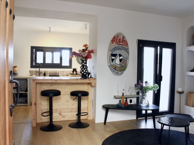 Maison mitoyenne avec 3 Chambres  à Ojén