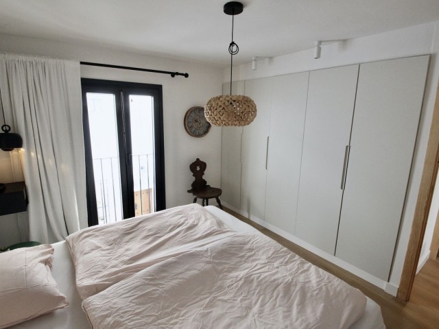 Maison mitoyenne avec 3 Chambres  à Ojén
